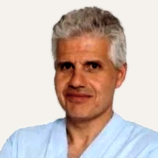 Dr. Éric Plot — Chirurgo di lifting viso (deep plane)