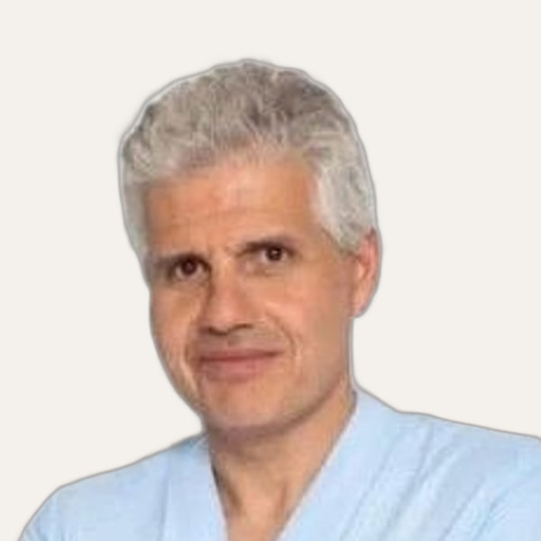 Dr. Éric Plot, deep plane facelift surgeon in Paris, France