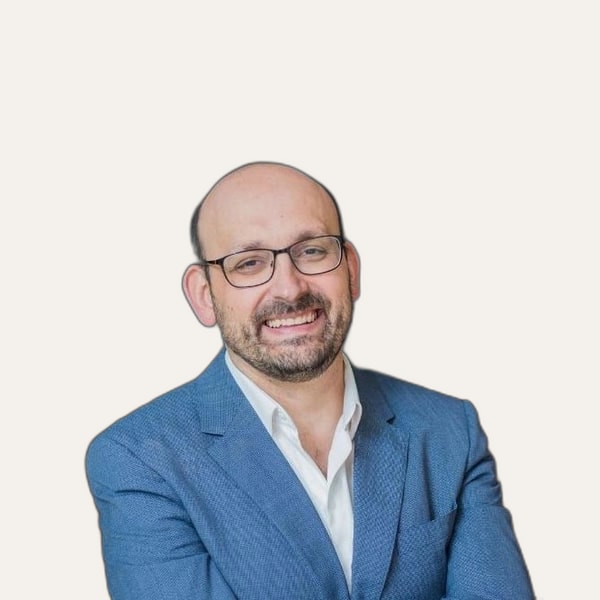 Dr. Etienne Miranda