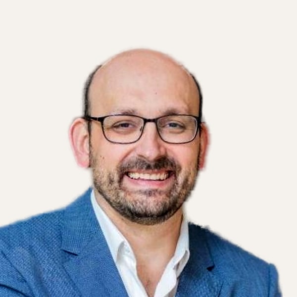 Etienne Miranda, MD
