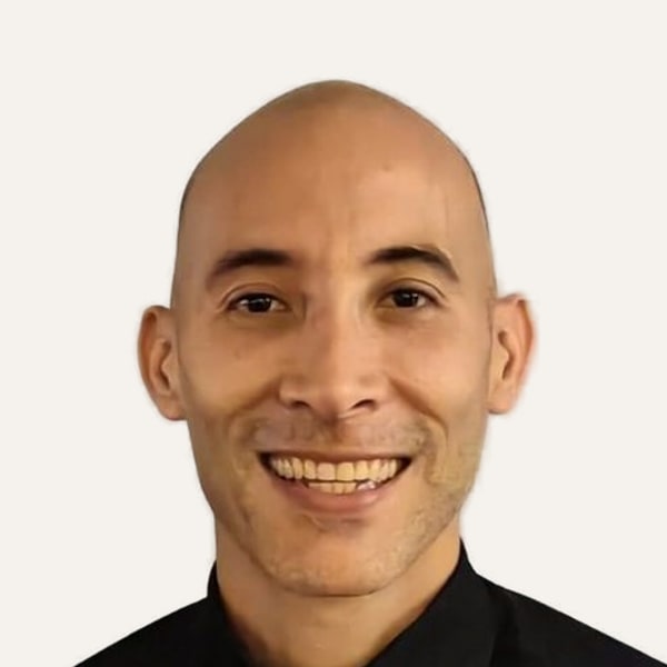 Fabian Mendoza