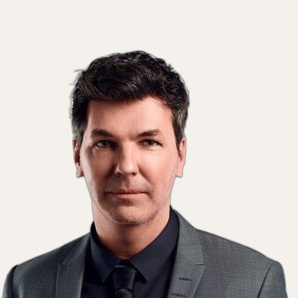 Dr. Falk Dagtekin