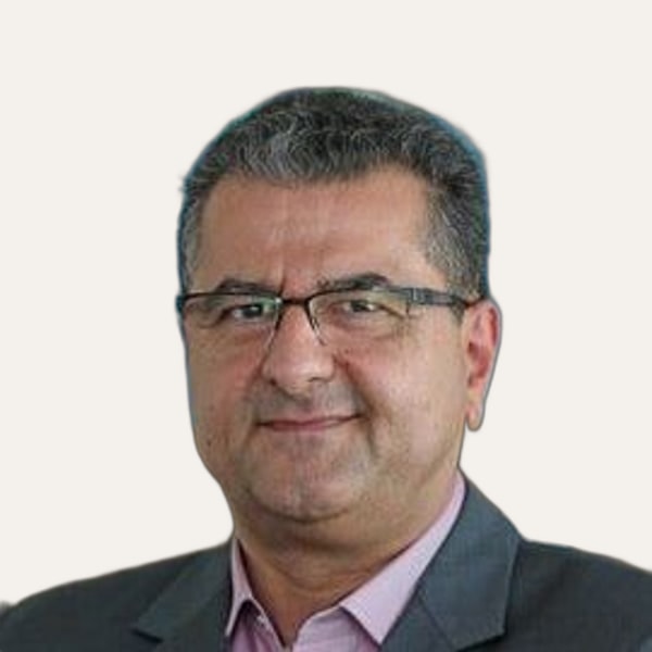 Dr. Afschin Ghofrani, deep plane facelift surgeon in Dubai, UAE
