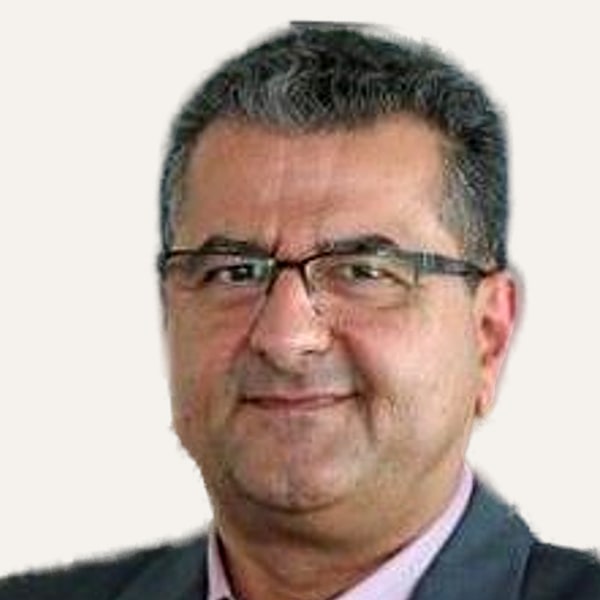 Afschin Ghofrani