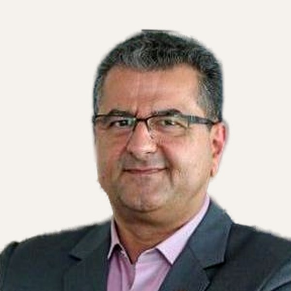 Dr. Afschin Ghofrani — Gesichtsstraffung (deep plane) Chirurg