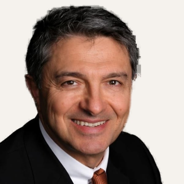 Dr. Farhad Rafizadeh