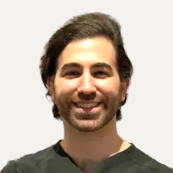 Dr. Zachary Farhood — Deep Plane Facelift Surgeon
