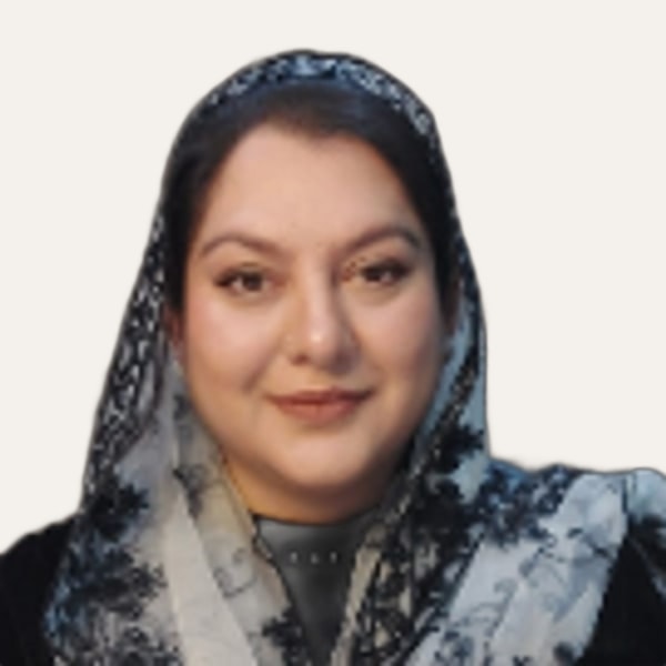 Dr. Farzana Abdullah — Deep Plane Facelift Surgeon