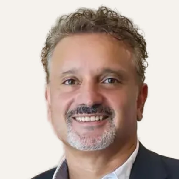 Farzin Davoudi
