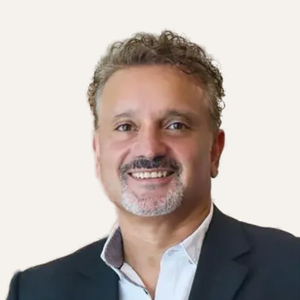 Dr. Farzin Davoudi — Deep Plane Facelift Surgeon