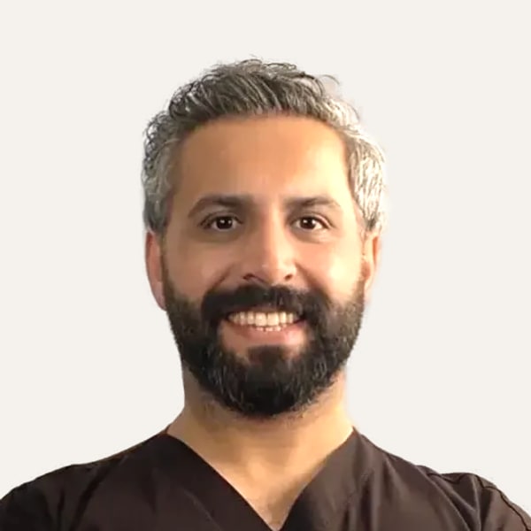 Dr. Fatih Ceran, deep plane facelift chirurg in Istanbul, Turkije