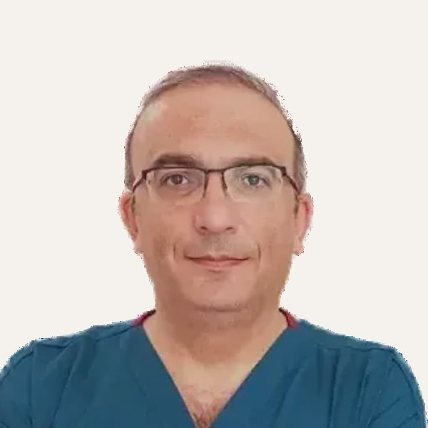 Dr. Fatih Söylemez — Gesichtsstraffung (deep plane) Chirurg