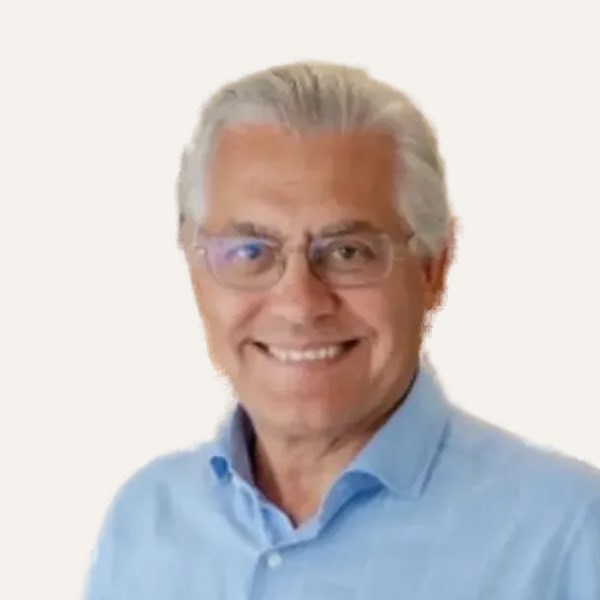 Dr. Fernández Blanco — Deep Plane Facelift Surgeon