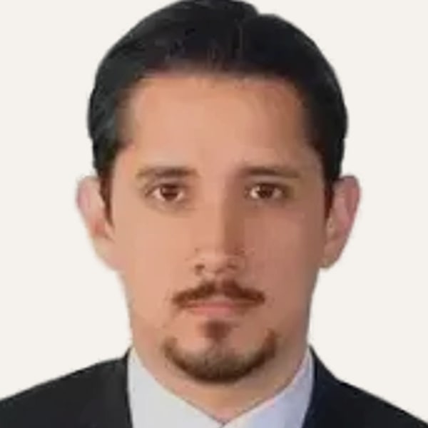 Fernando Hinojosa