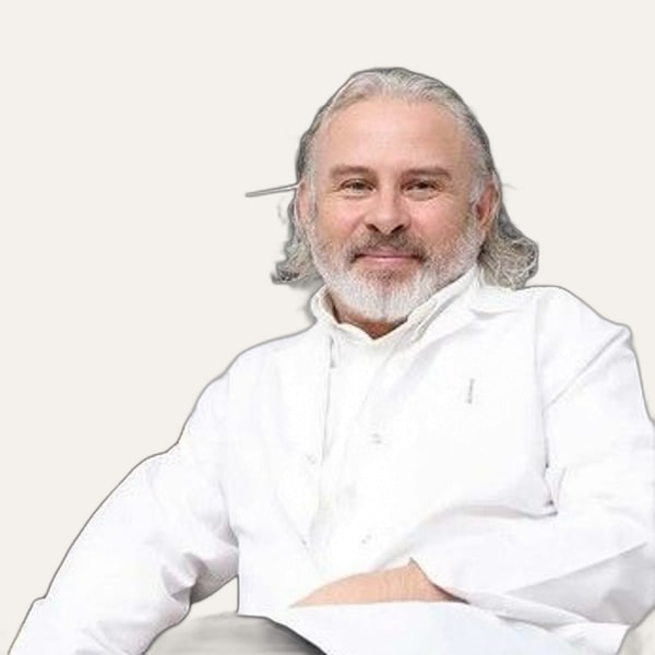 Assoc. Prof. Fikret Eren, deep plane facelift sebész, Isztambul, Törökország