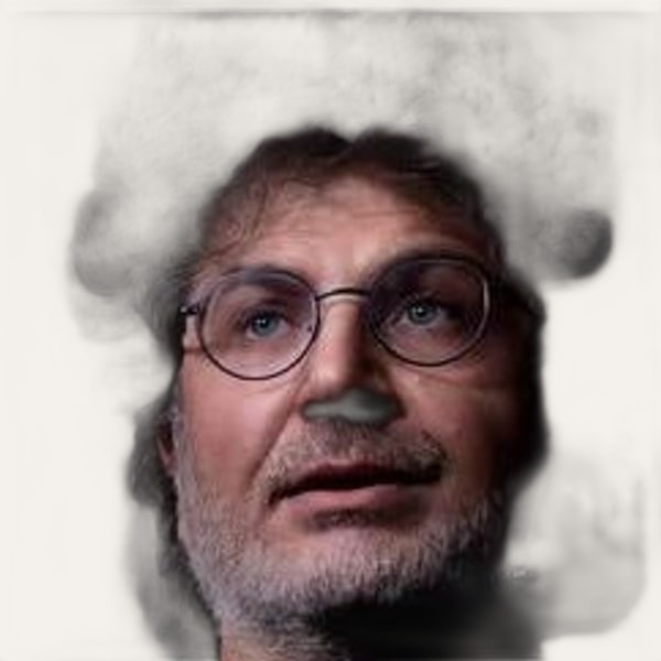 Dr. Firas Hamdan — Deep Plane Facelift Surgeon