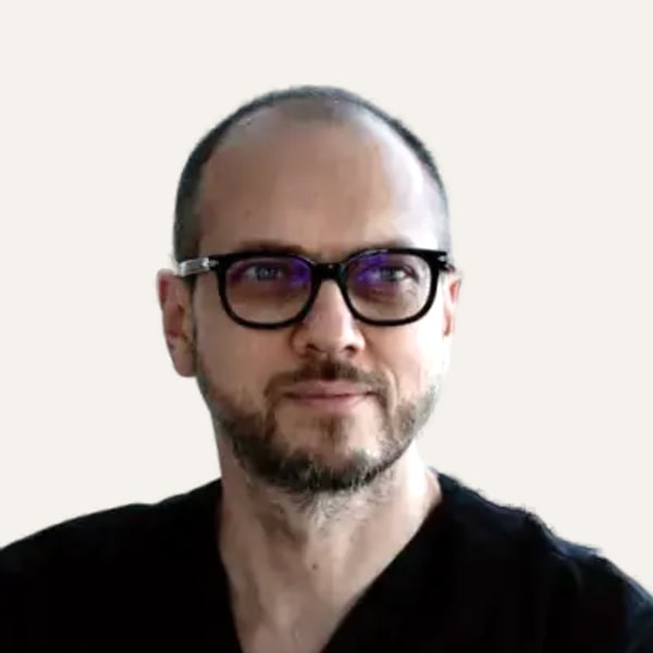 Dr. Florin Juravle — Хирург за дълбок лифтинг на лицето (deep plane facelift)