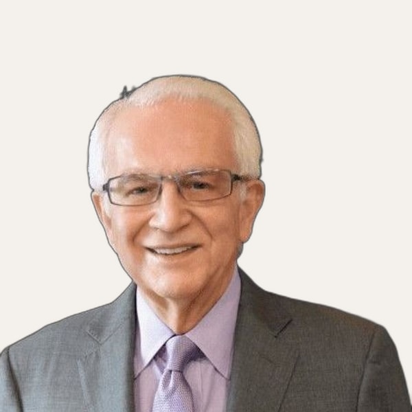 Dr. Foad Nahai, deep plane facelift surgeon in Atlanta, USA