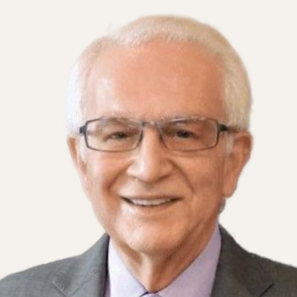 Foad Nahai