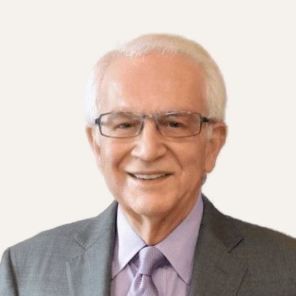 Dr. Foad Nahai — Cirurgião de Lifting Facial Profundo