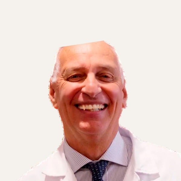 Dr. Francesco D'Andrea — Deep Plane Facelift Surgeon