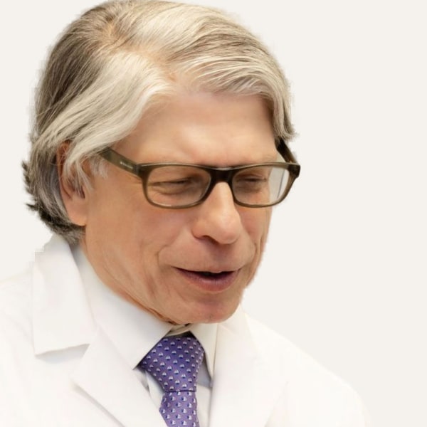 Dr. Fred Fedok, chirurg specjalizujący się w deep plane facelift w Foley, Stany Zjednoczone