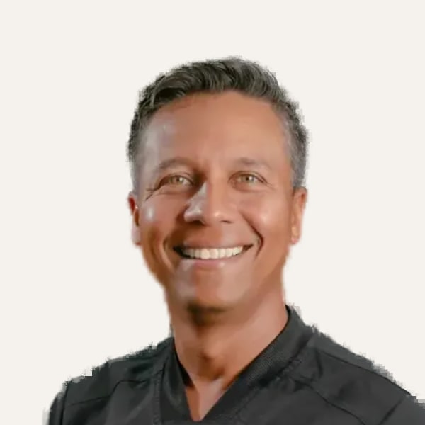 Dr. Fulvio Correa — Deep Plane Facelift Surgeon