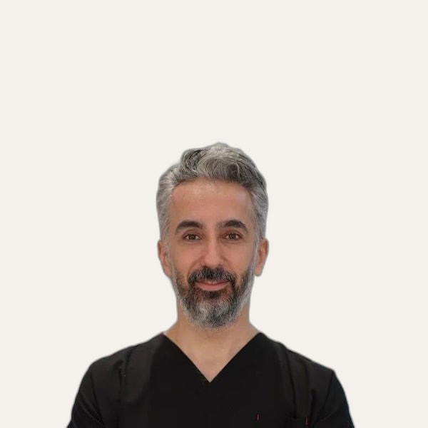 Prof. Furkan Karabekmez — Hirurg za Deep Plane Facelift