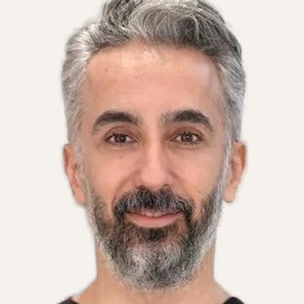 Furkan Karabekmez