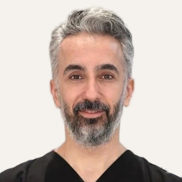Prof. Furkan Karabekmez — Deep Plane Facelift Surgeon