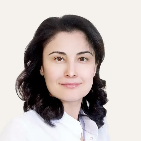 Dr. Georgiy Karapetyan — Deep Plane Facelift Surgeon