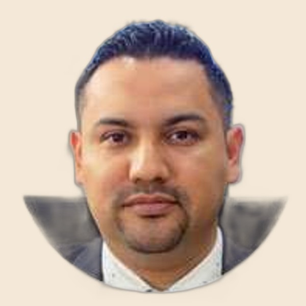 Dr. Gabriel Espino