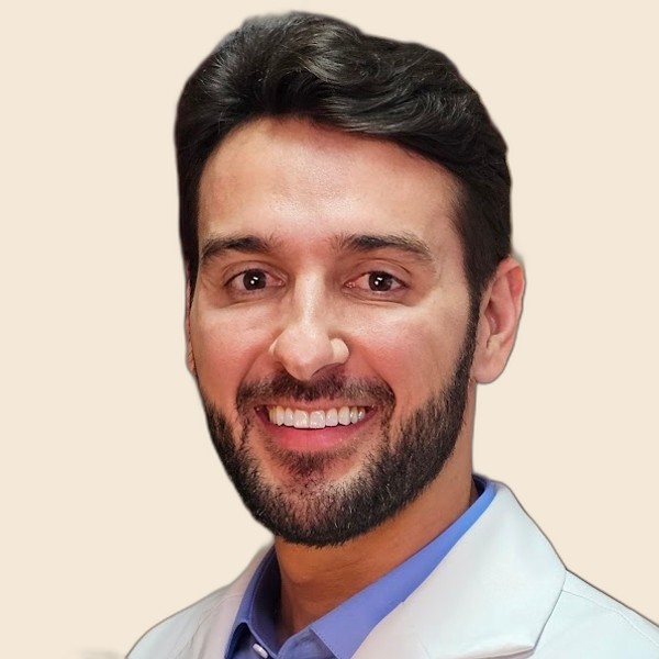 Dr. Gabriel Silva