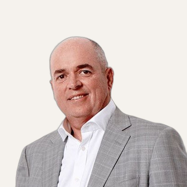 Dr. Garry Buckland