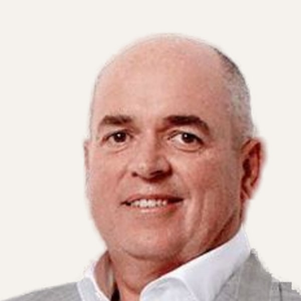 Garry Buckland