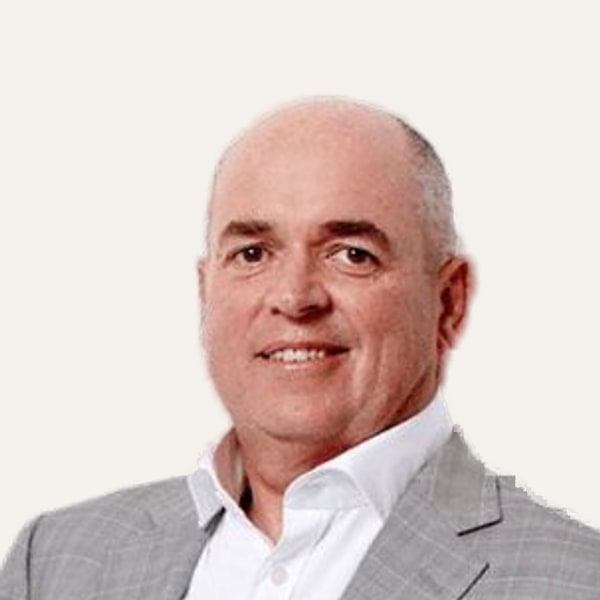 Dr. Garry Buckland — Deep Plane Facelift Surgeon