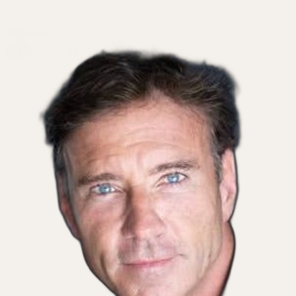 Dr. Garth Fisher — Deep Plane Facelift Surgeon