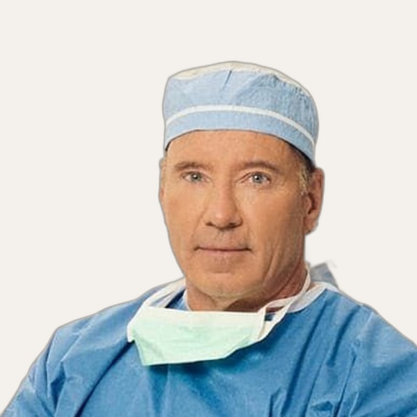 Garth Fisher
