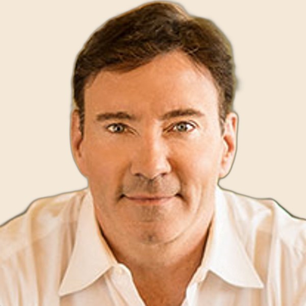 Dr. Garth Fisher — Deep Plane Facelift Surgeon