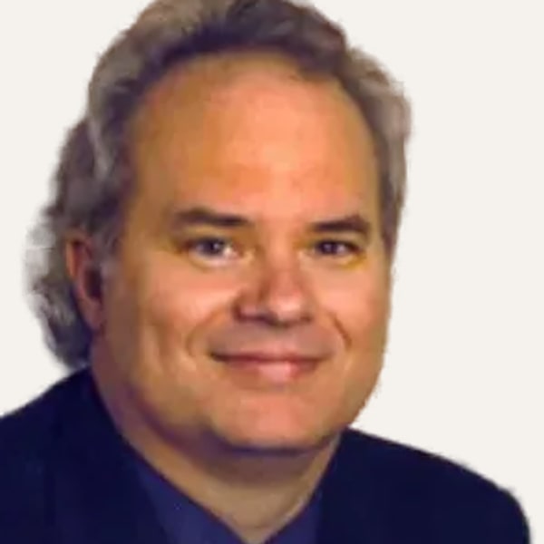 Geoffrey L. Robb