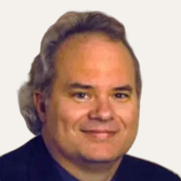 Dr. Geoffrey L. Robb