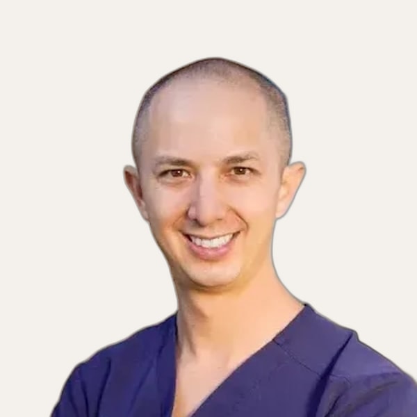 Dr. Geoffrey Trenkle, deep plane facelift surgeon in Boston, USA