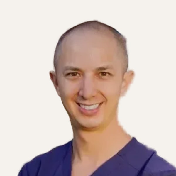 Dr. Geoffrey Trenkle — Deep Plane Facelift Surgeon