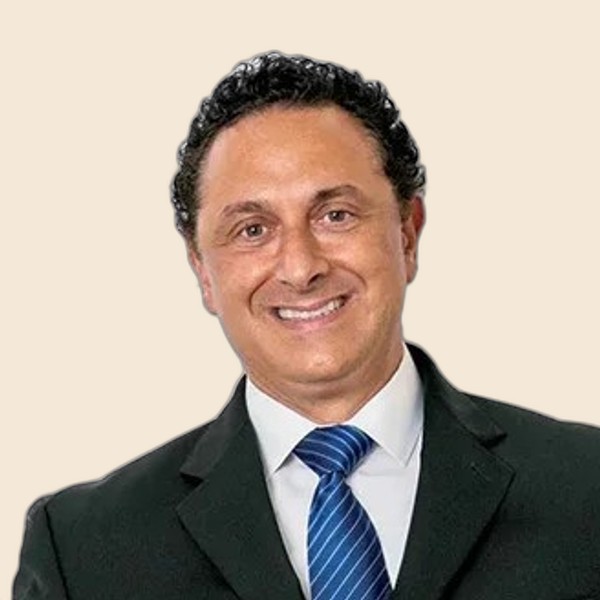 Dr. George Bitar — Deep Plane Facelift Surgeon