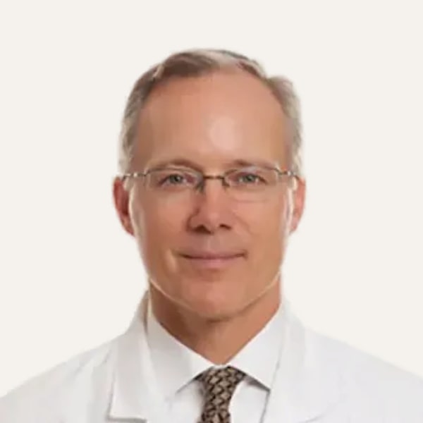 Dr. George Landis — Chirurgien de lifting du visage (deep plane)