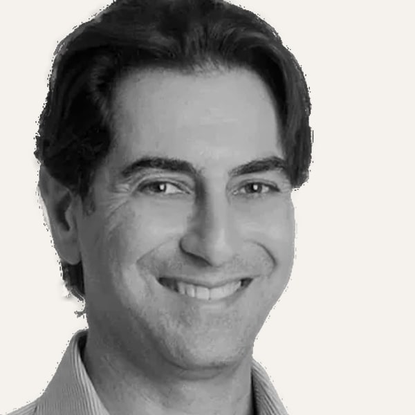 George Marcells