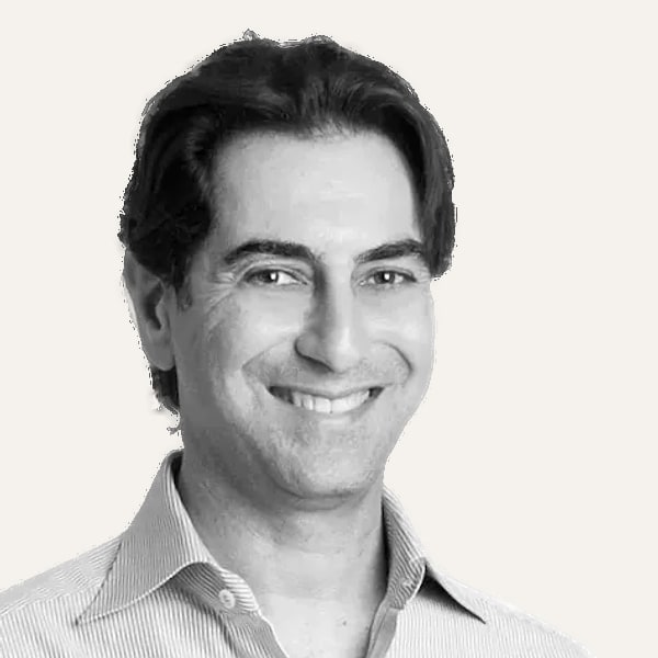 Dr. George Marcells — Deep Plane Facelift Surgeon