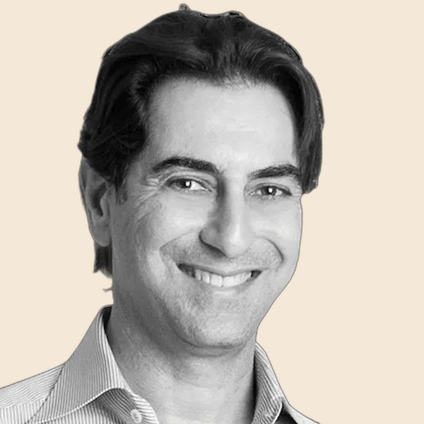Dr. George Marcells