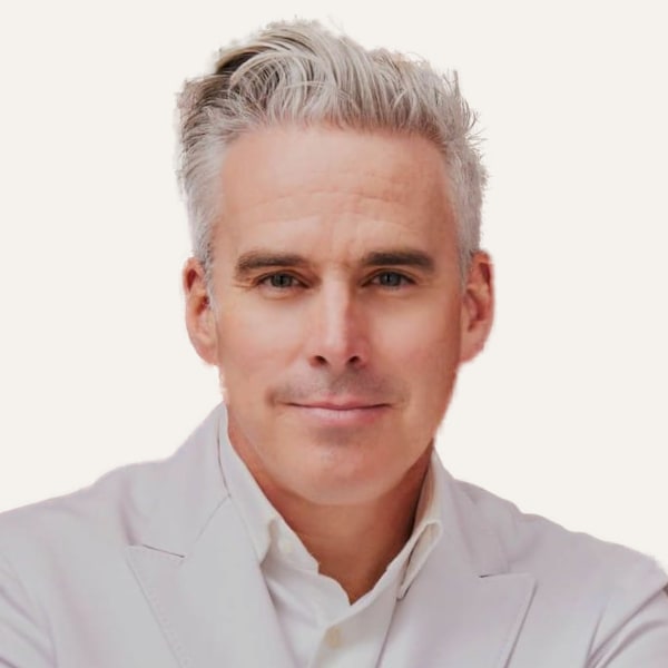 Dr. George Moynihan — Deep Plane Facelift Surgeon