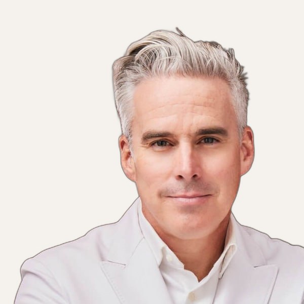 Dr. George Moynihan — Deep Plane Facelift Surgeon